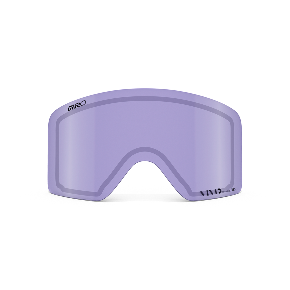 Giro Method II Lens in VIOLETT