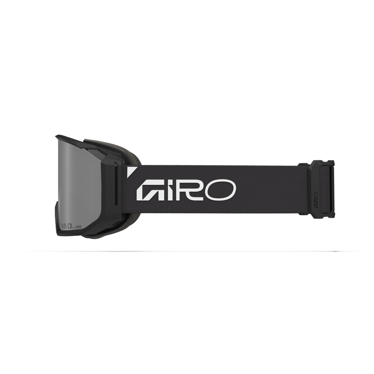 Giro Revolt Pro Vivid Goggle Skibrille in SCHWARZ