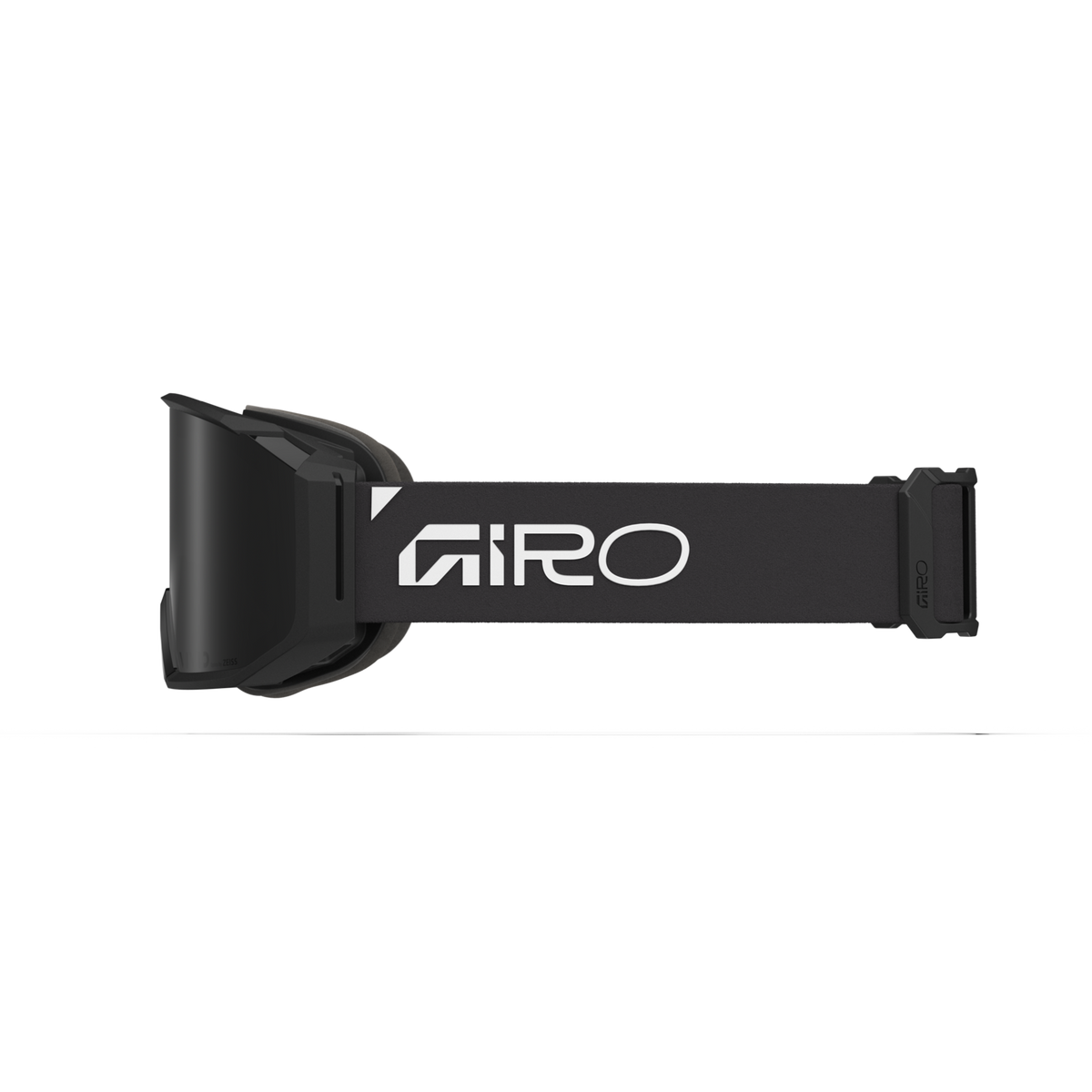 Giro Revolt Pro Vivid Goggle Skibrille in SCHWARZ