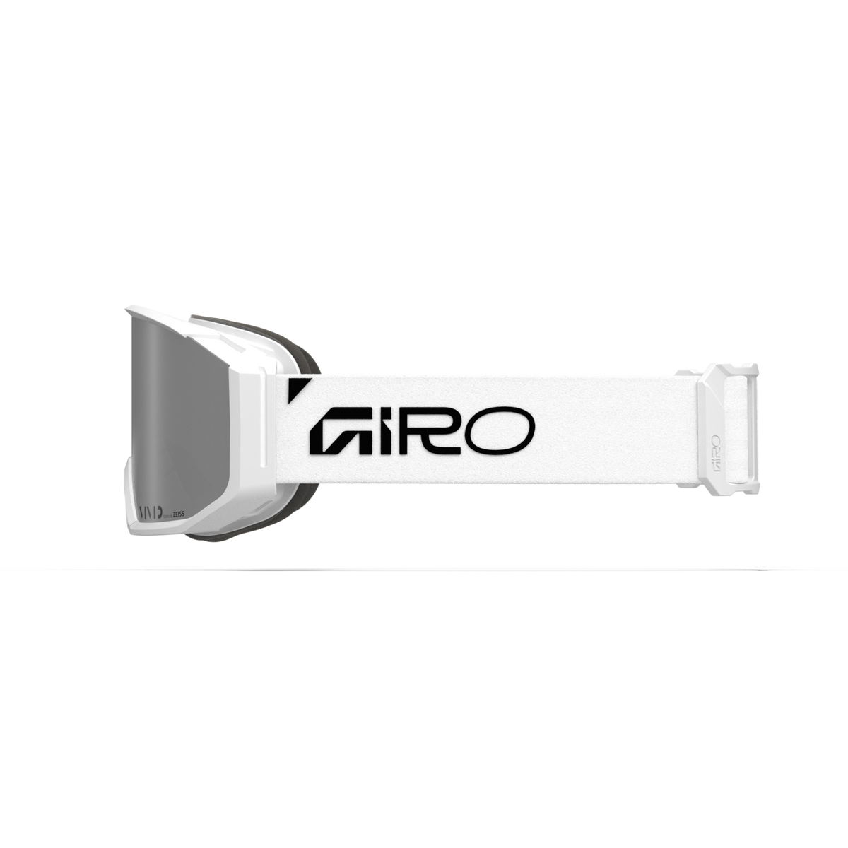 Giro Revolt Pro Vivid Goggle Skibrille in WEISS