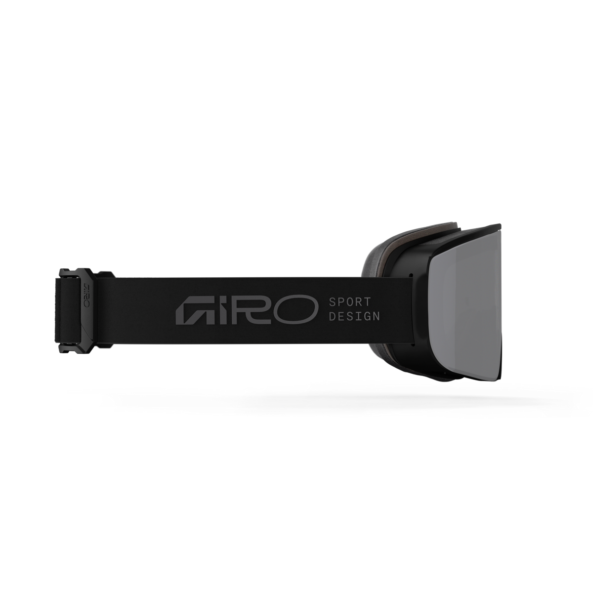 Giro Axis Vivid Goggle Skibrille in SCHWARZ