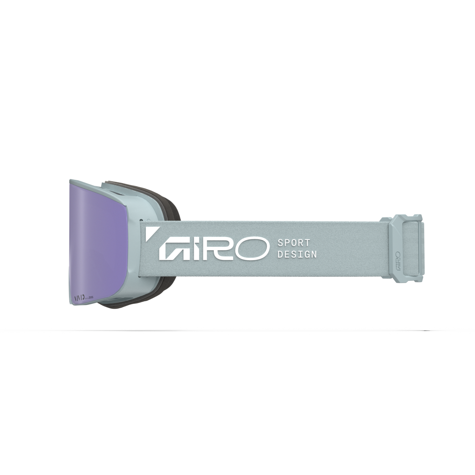 Giro W Axis Vivid Goggle Skibrille in BLAU