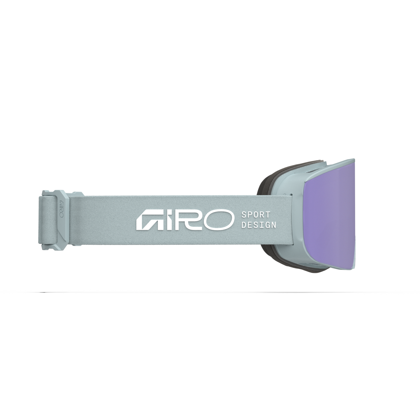 Giro W Axis Vivid Goggle Skibrille in BLAU