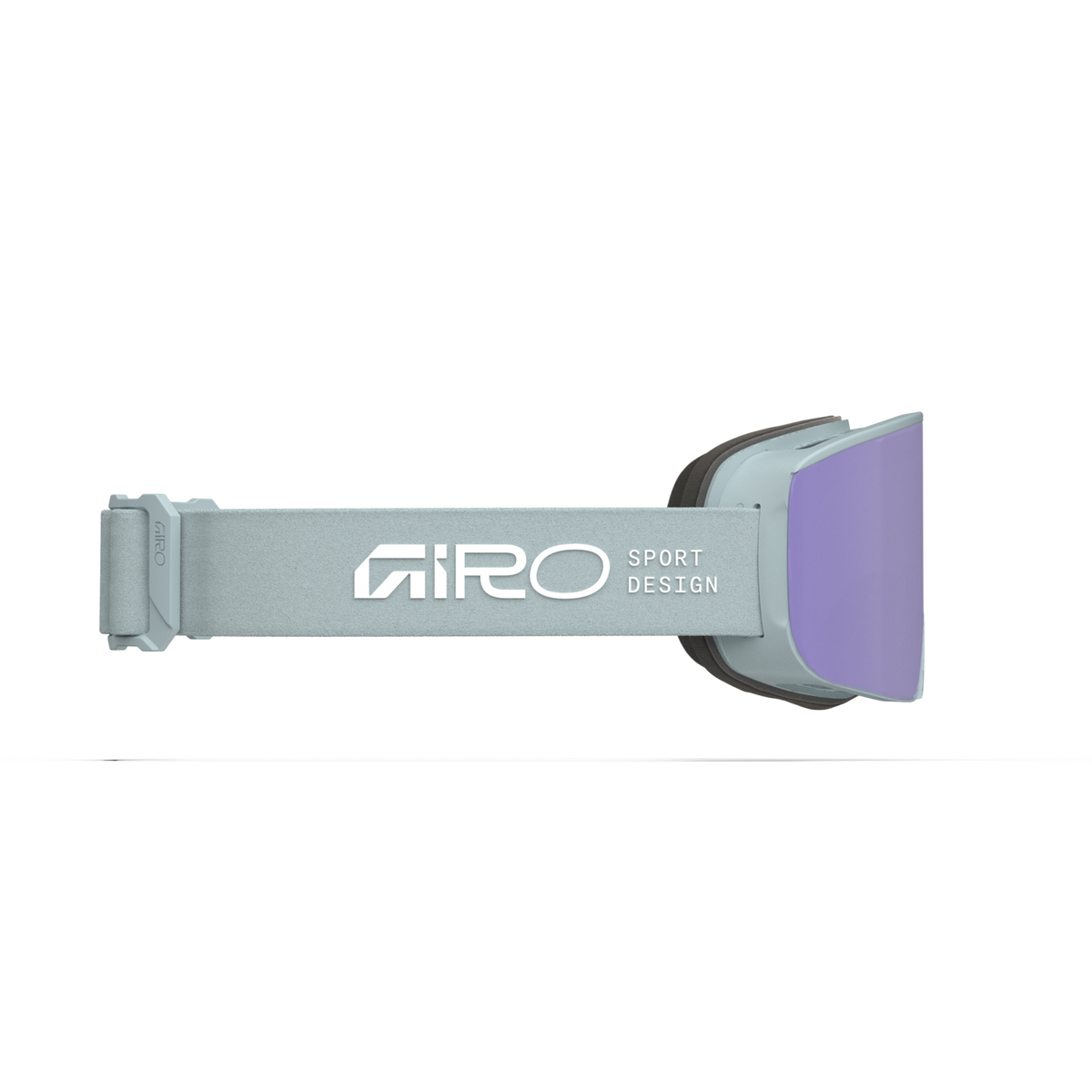 Giro W Axis Vivid Goggle Skibrille in BLAU