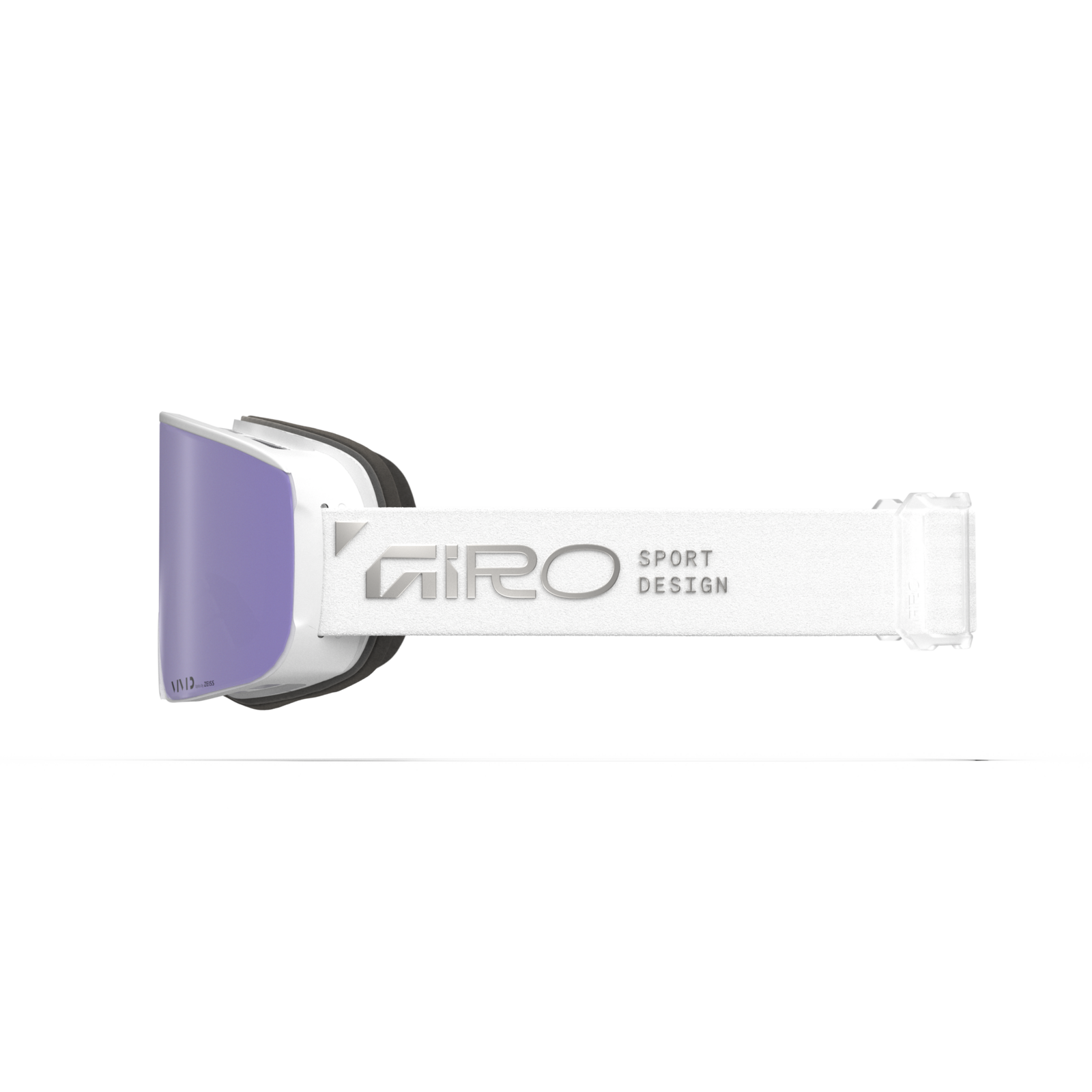 Giro W Axis Vivid Goggle Skibrille in WEISS
