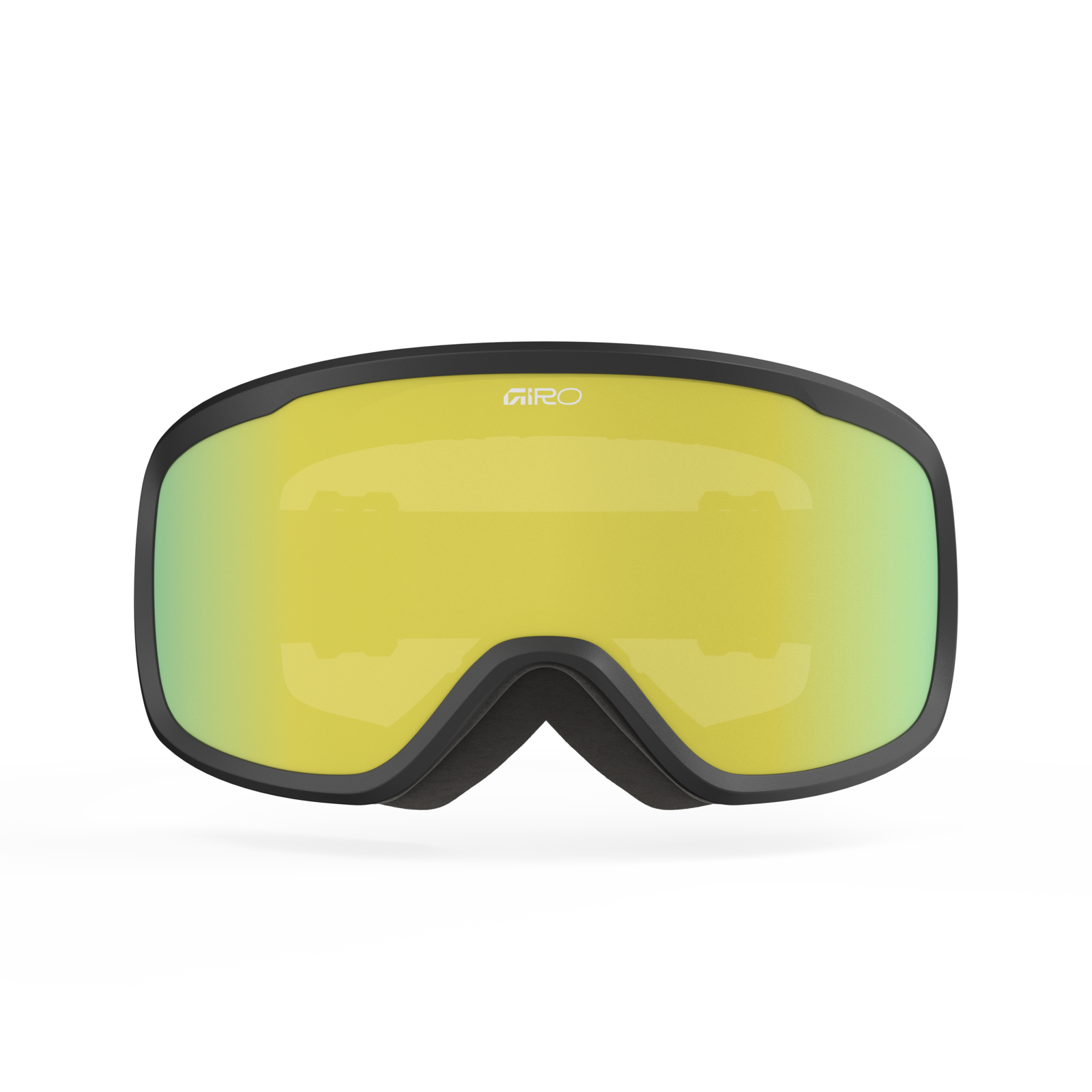 Giro W Roam Flash Goggle Skibrille in VIOLETT