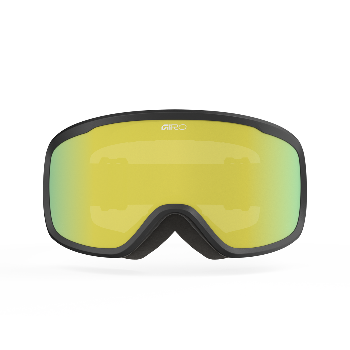 Giro W Roam Flash Goggle Skibrille in VIOLETT