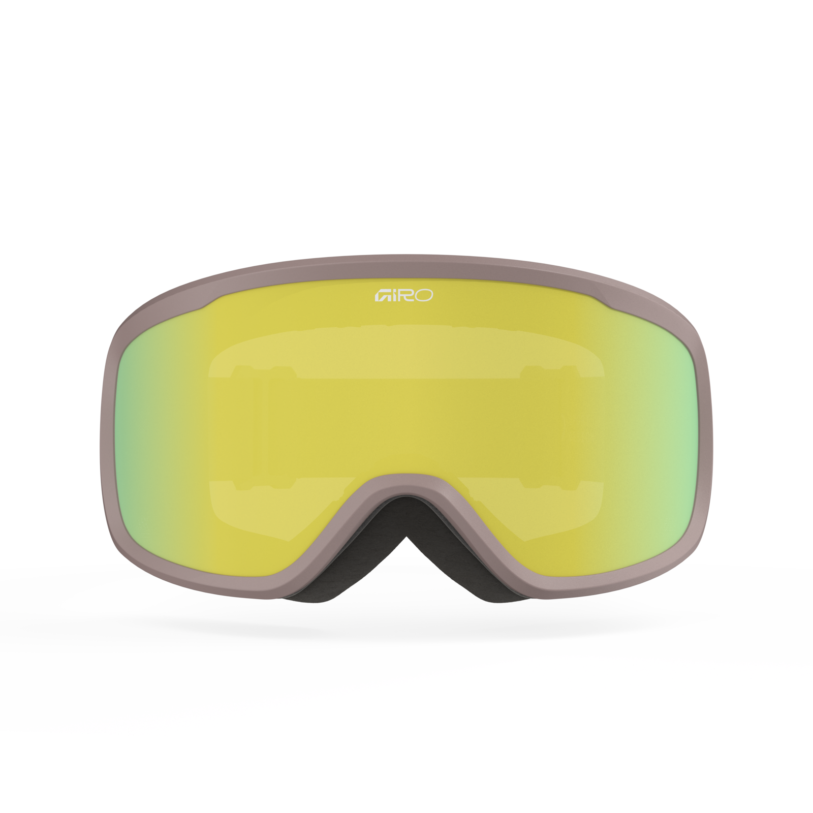Giro W Roam Flash Goggle Skibrille in BLAU