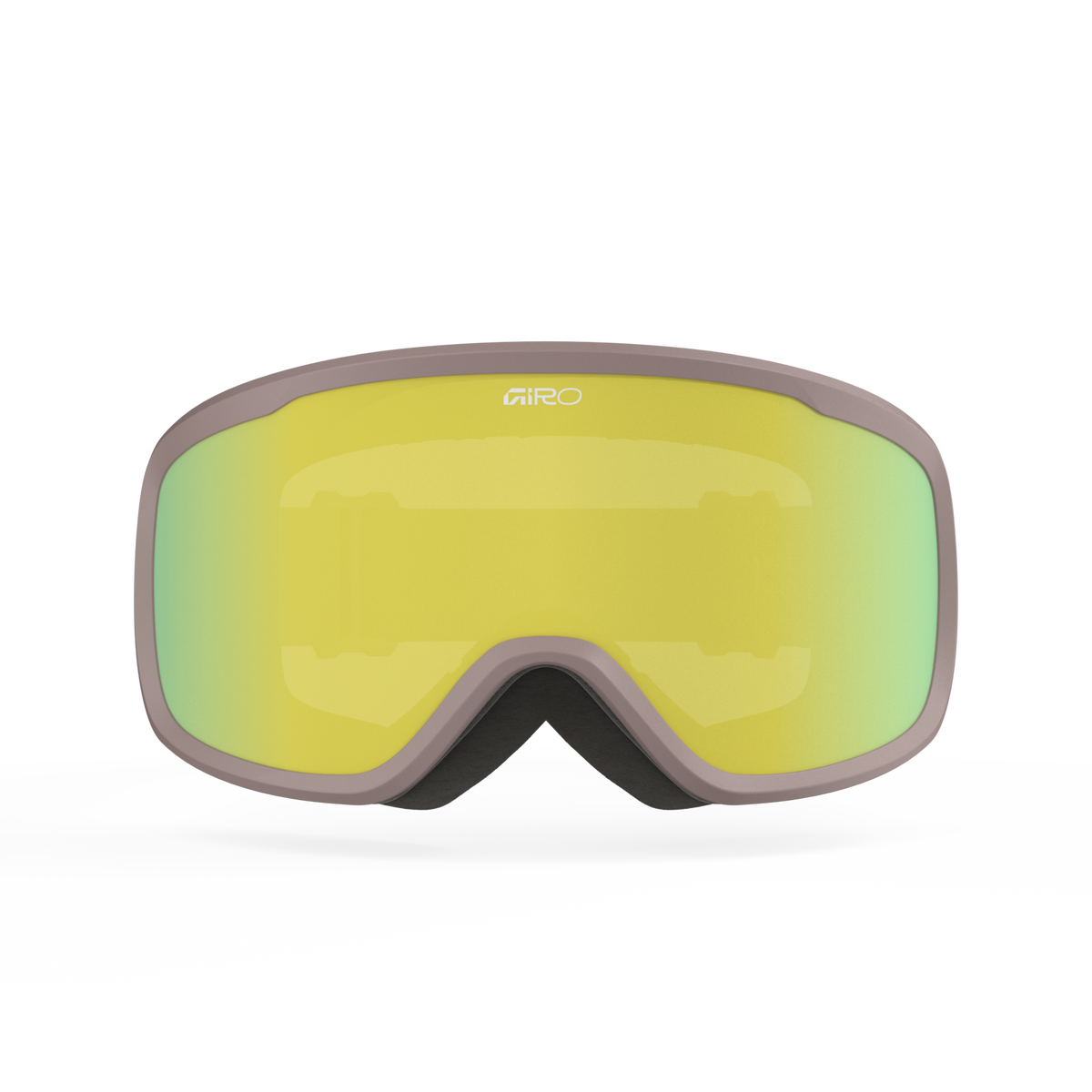 Giro W Roam Flash Goggle Skibrille in BLAU