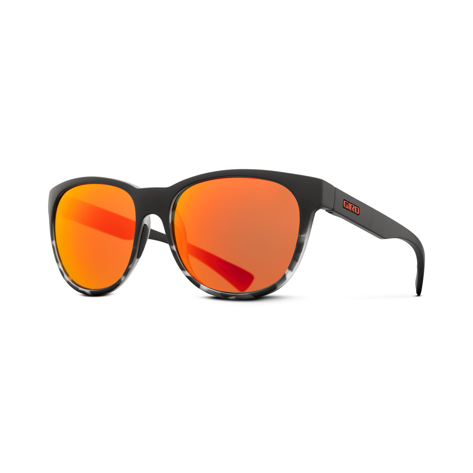 Giro Lupra Sunglasses Sonnenbrille in ORANGE