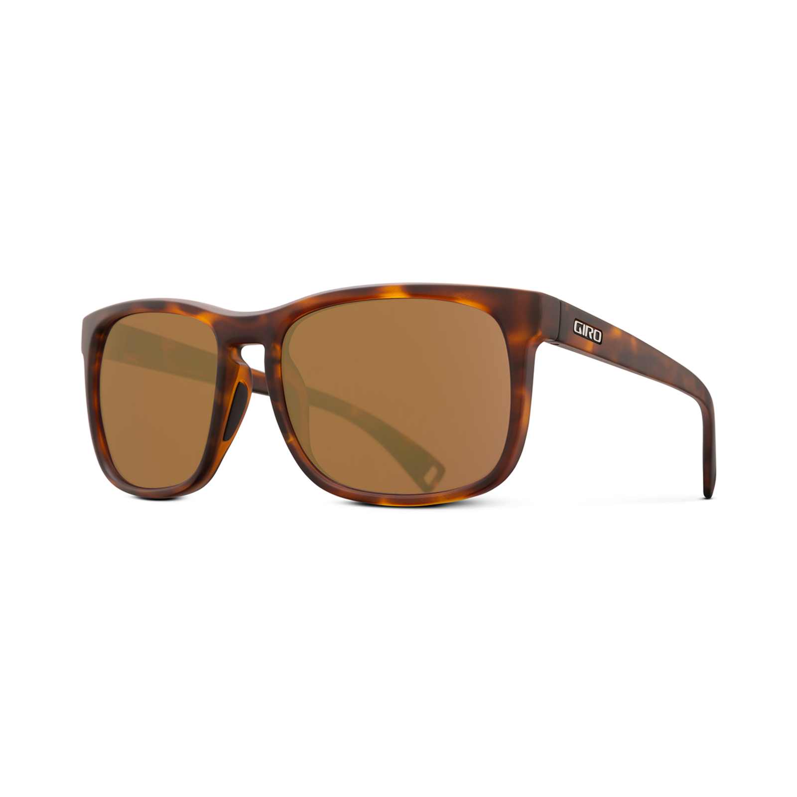 Giro Crest Sunglasses Sonnenbrille in BRAUN