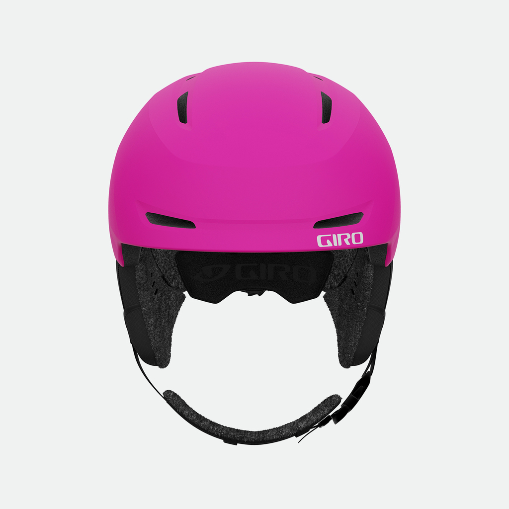 Giro Spur Skihelm in PINK
