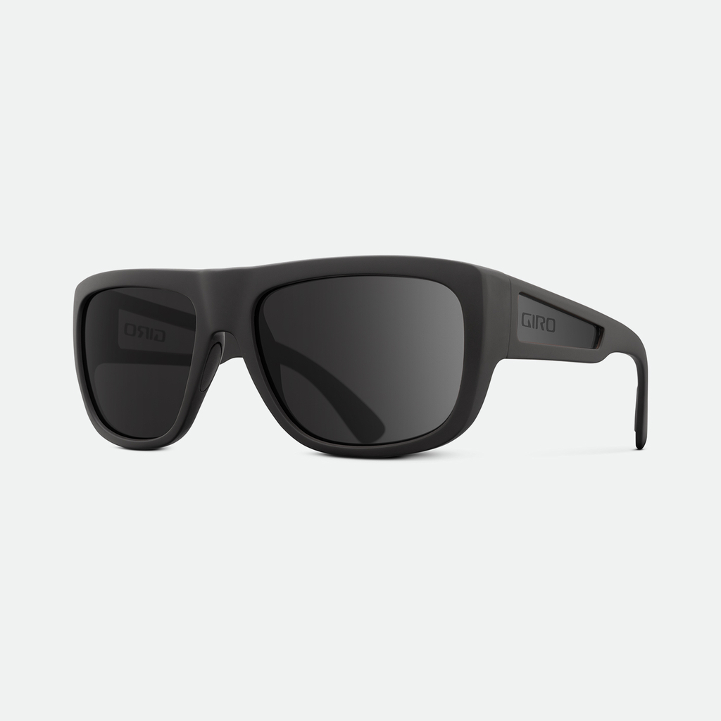 Giro Wilson Sonnenbrille in SCHWARZ