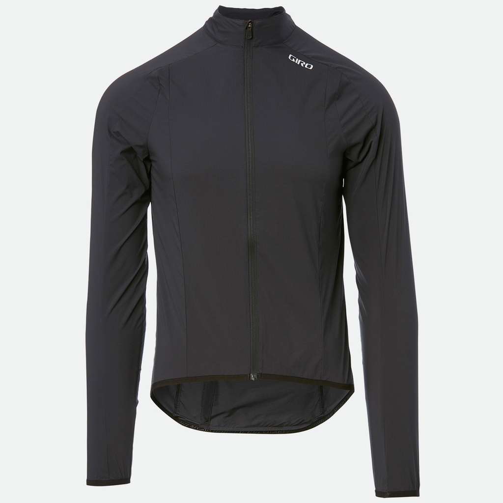 Giro M Chrono Expert Wind Jacket Windjacke in SCHWARZ