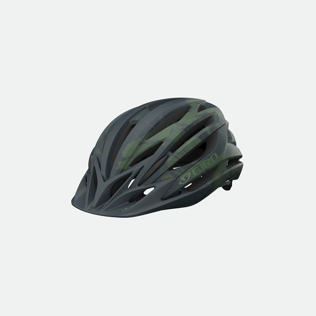 Giro Artex MIPS Mountainbike Helm in GRÜN