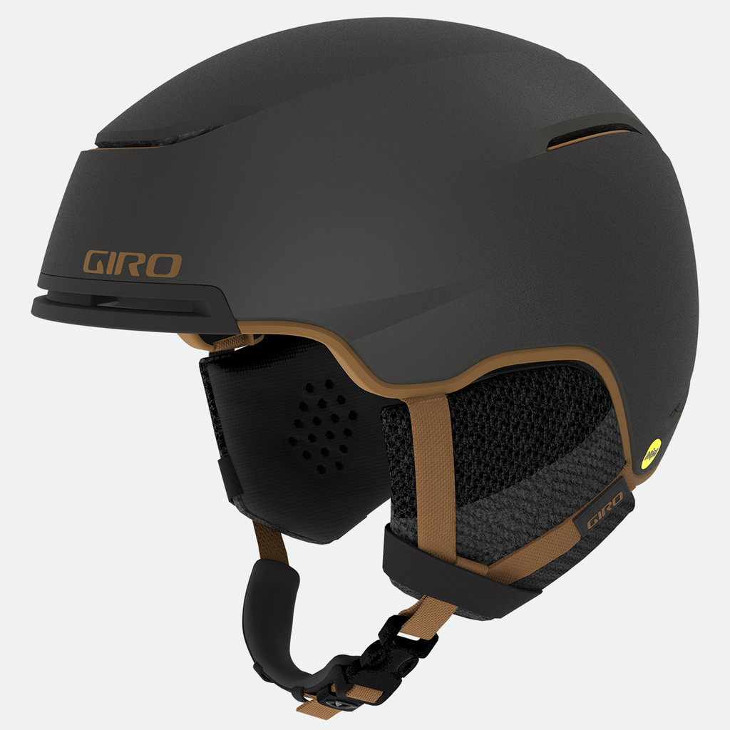 Giro Jackson MIPS Skihelm in GRAU