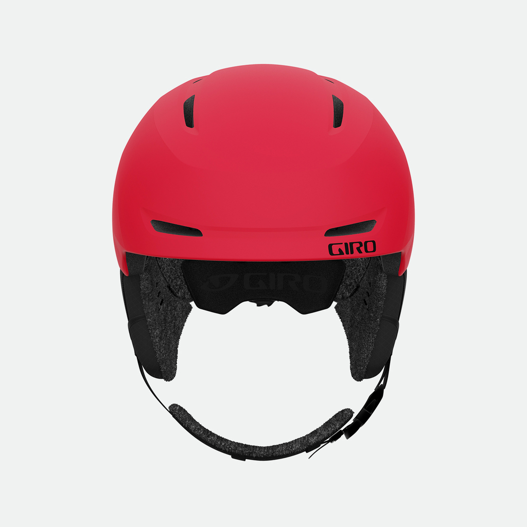 Giro Spur MIPS Skihelm in ROT