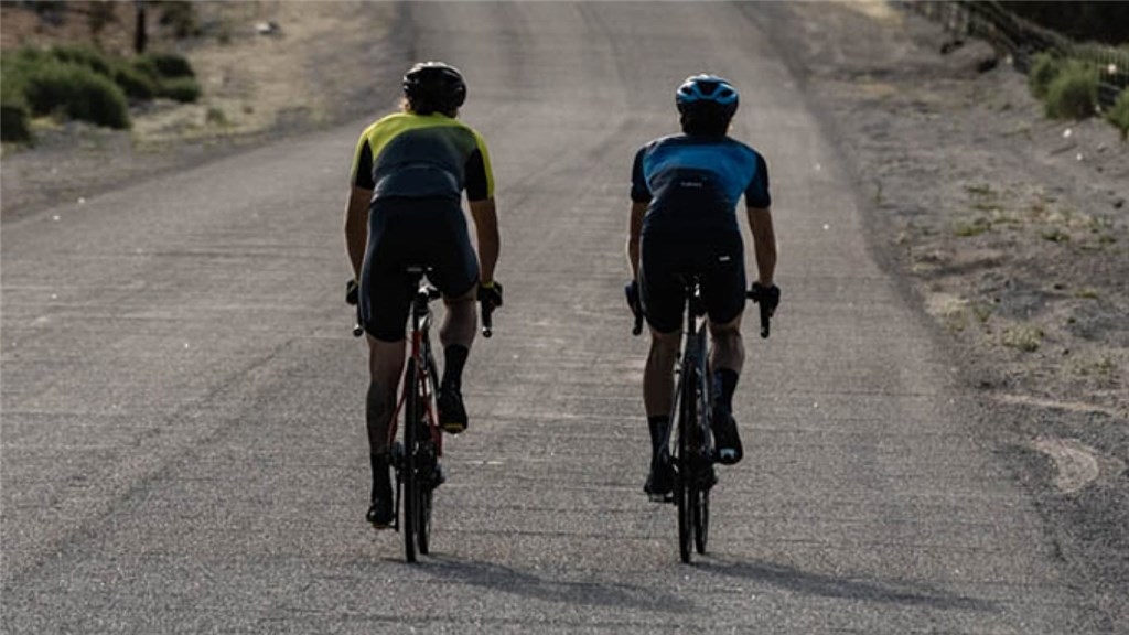 Giro M Base Liner Bib Short Innenhose in SCHWARZ