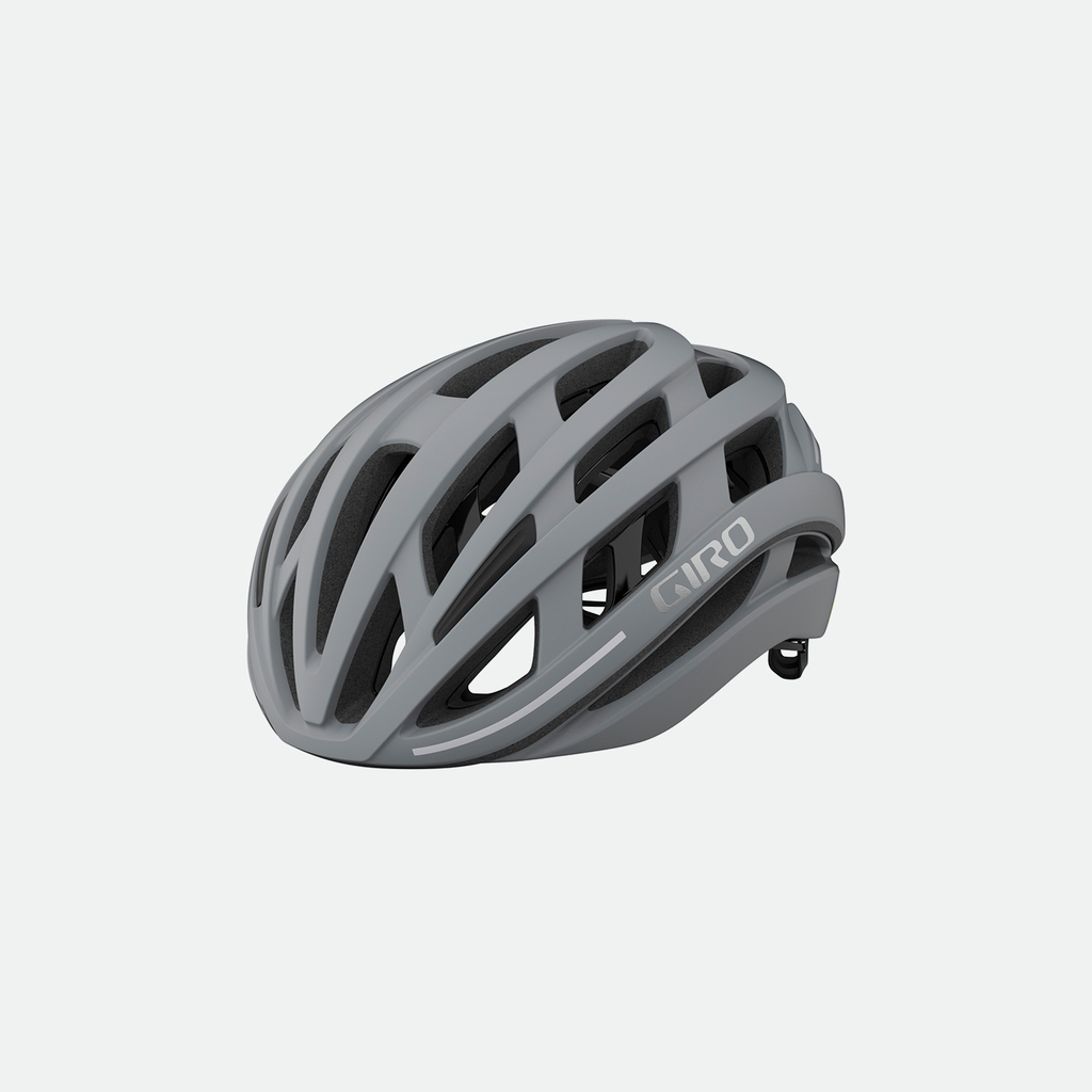 Giro Helios Spherical MIPS Rennvelo Helm in GRAU