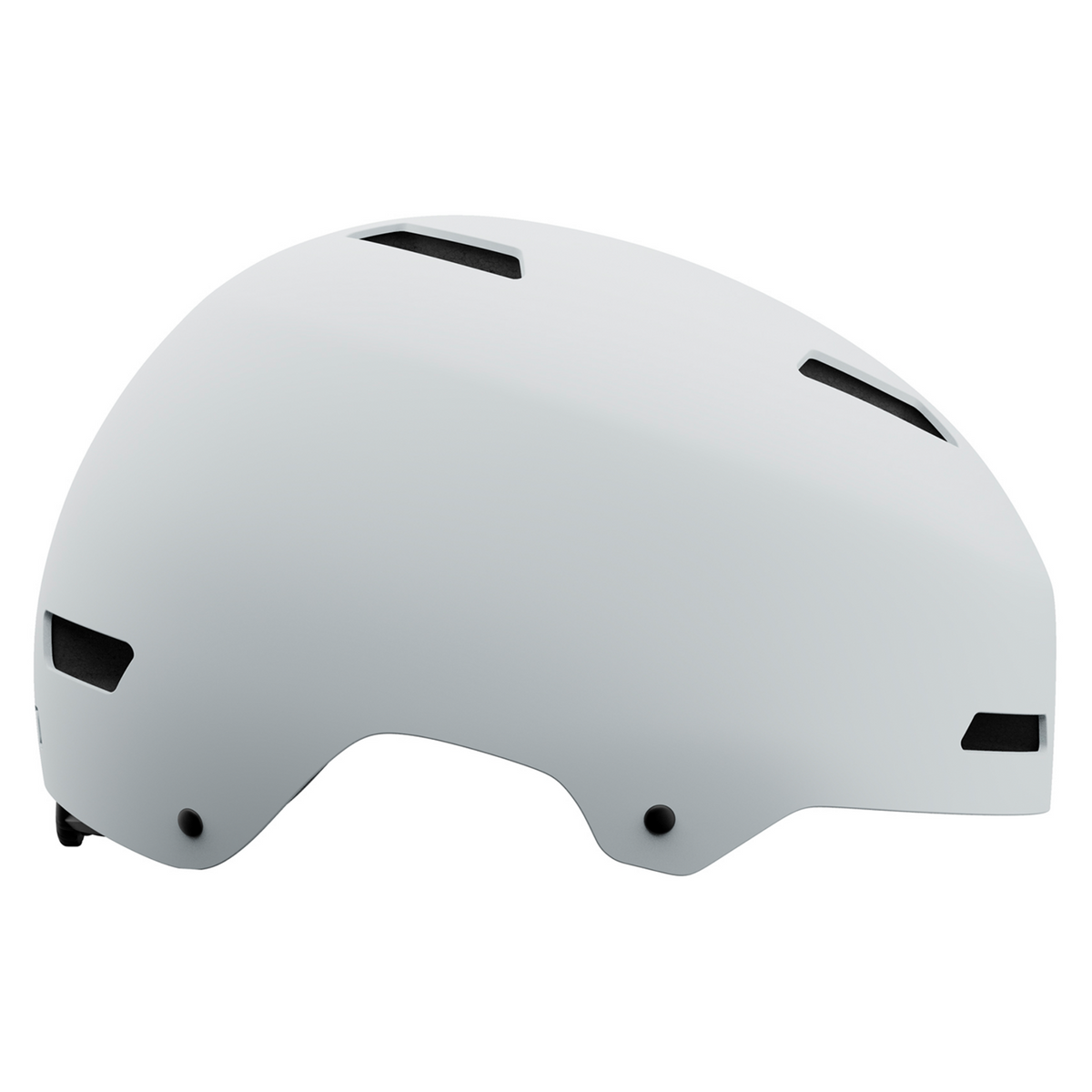 Giro Quarter FS MIPS Dirt und BMX Helm in WEISS