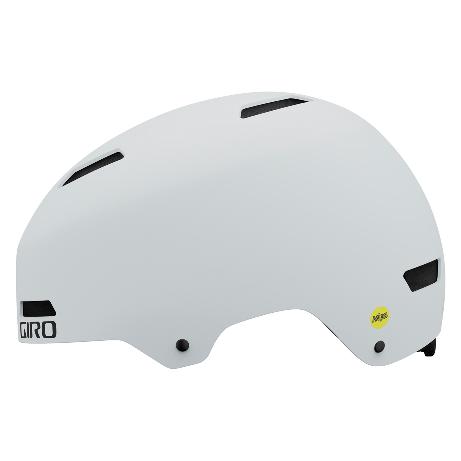 Giro Quarter FS MIPS Dirt und BMX Helm in WEISS