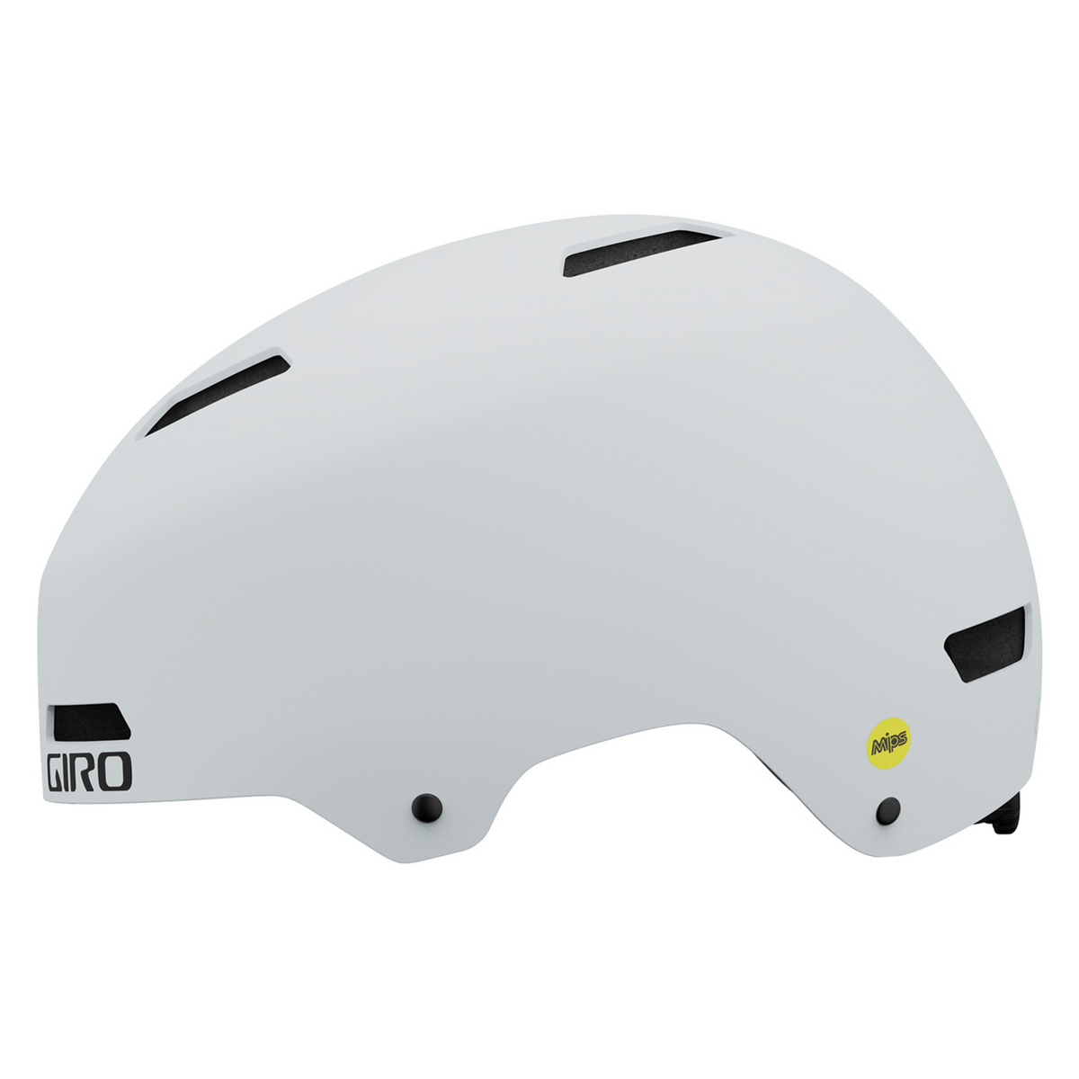 Giro Quarter FS MIPS Dirt und BMX Helm in WEISS