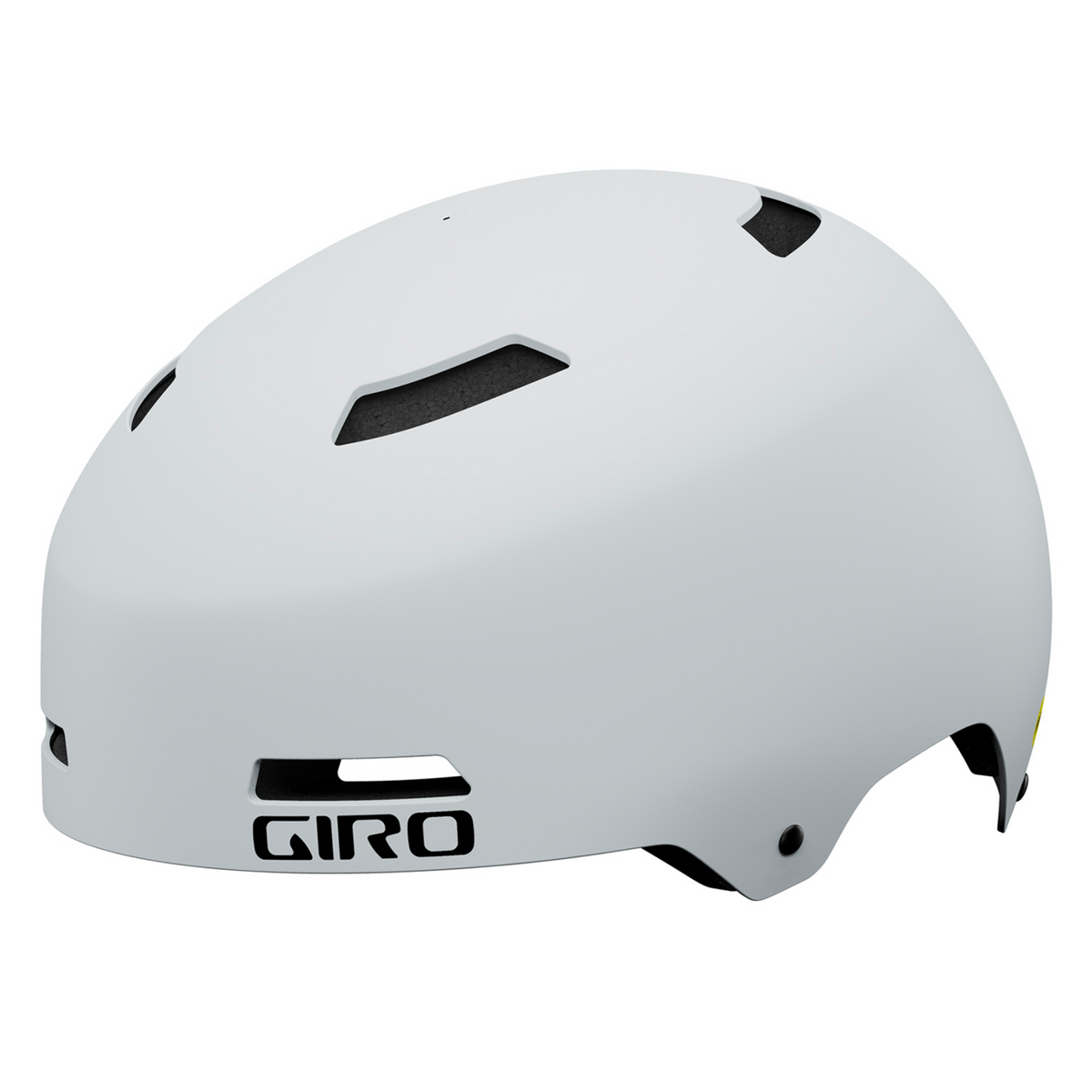 Giro Quarter FS MIPS Dirt und BMX Helm in WEISS