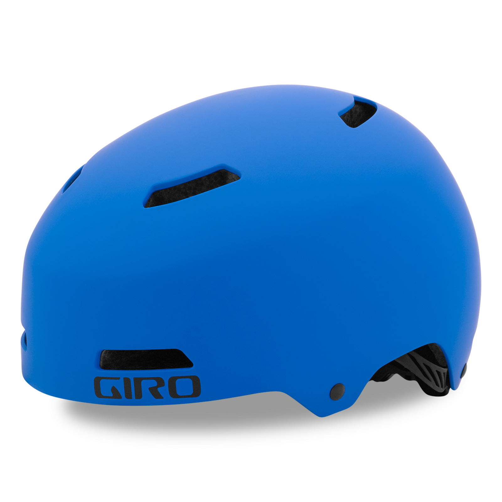 Giro Dime FS Kinderhelm in BLAU