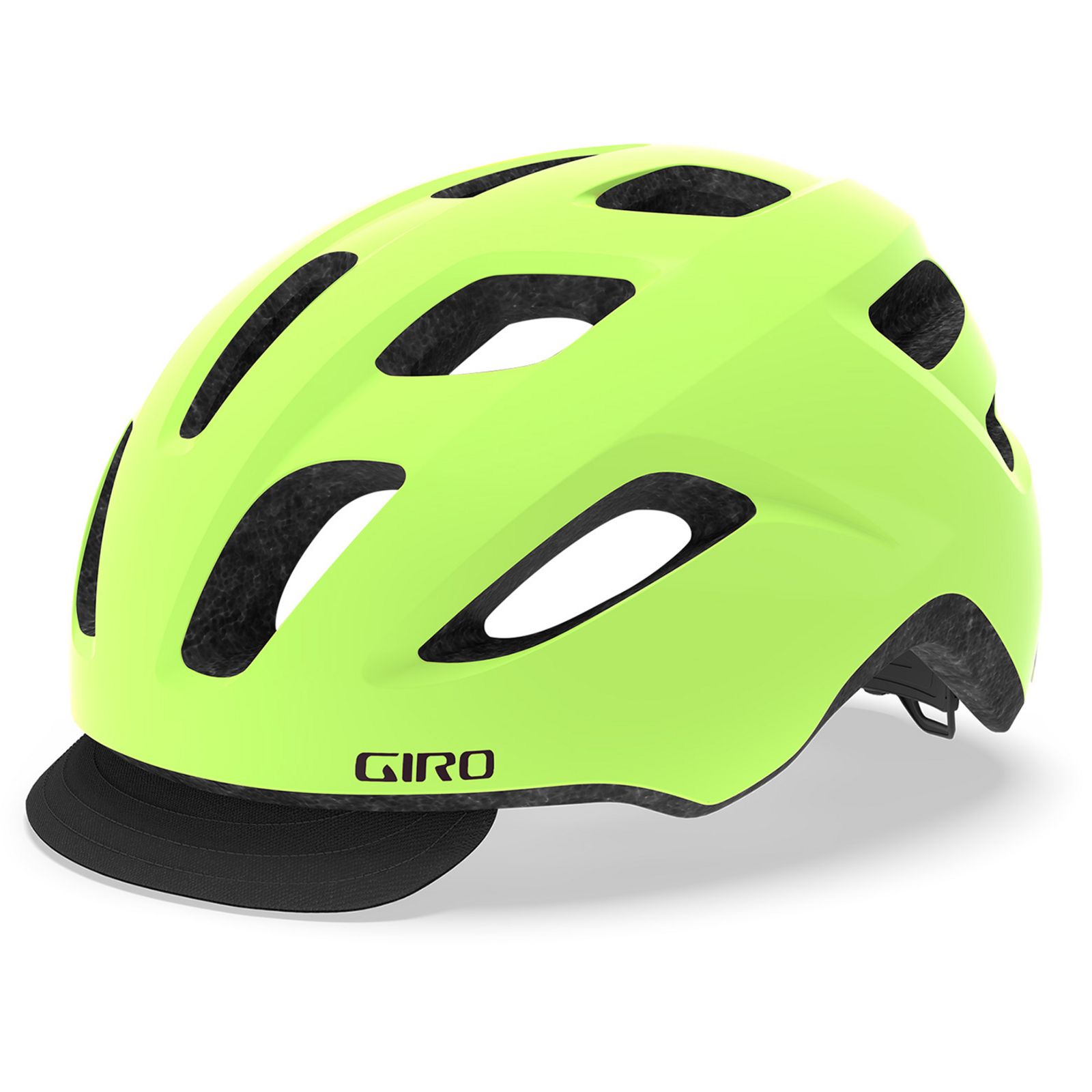 Giro Cormick MIPS Stadt- und E-Bike Helm in GELB