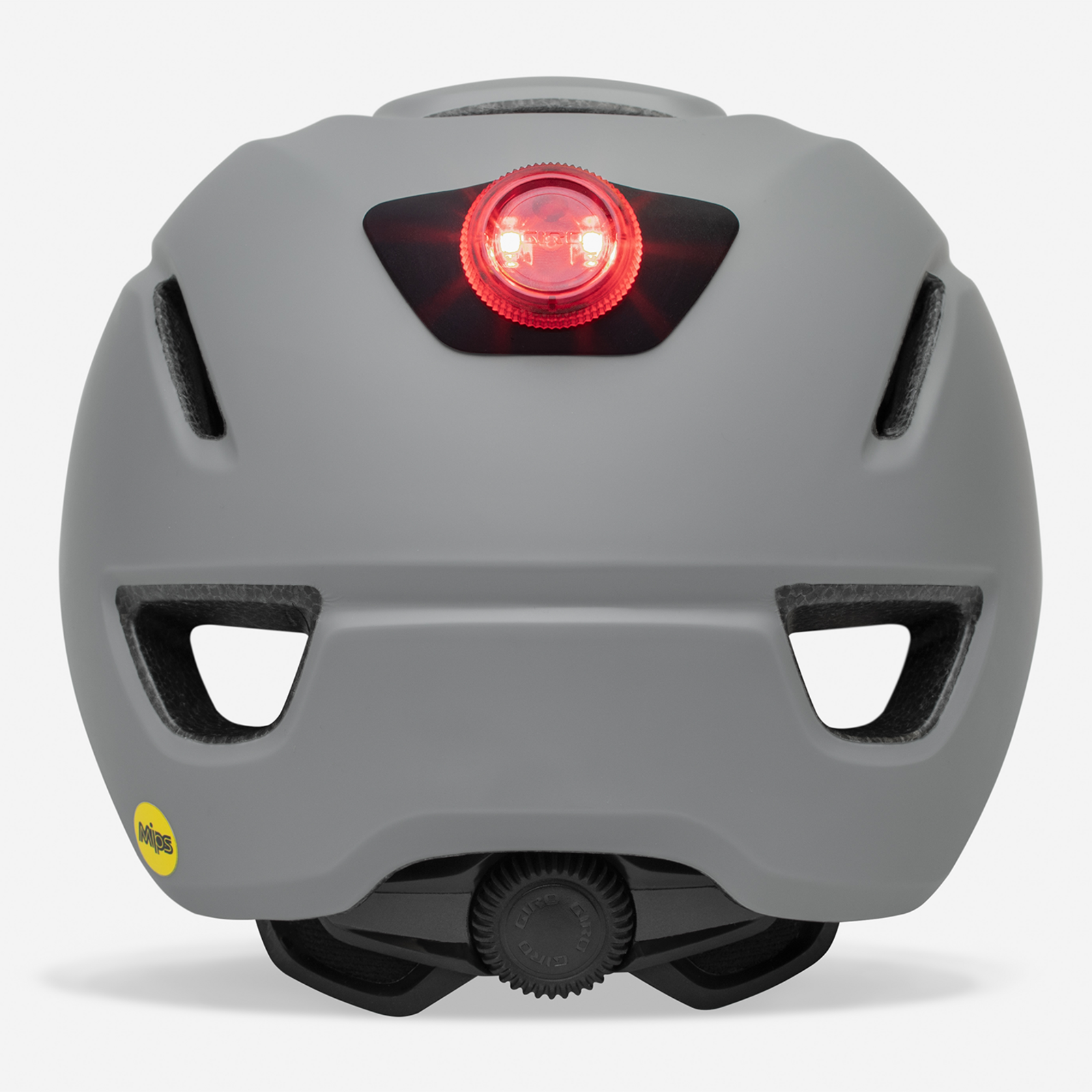 Giro Caden Evoke Vent Light Helmlicht in SCHWARZ
