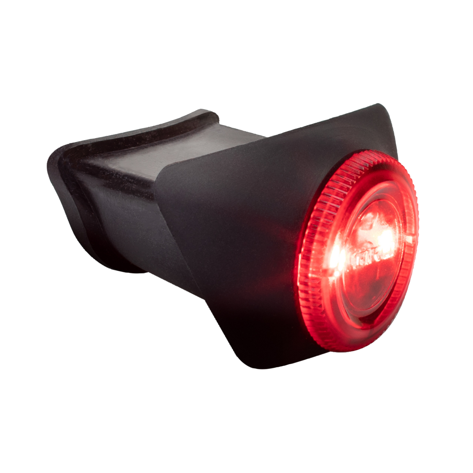Giro Caden Evoke Vent Light Helmlicht in SCHWARZ