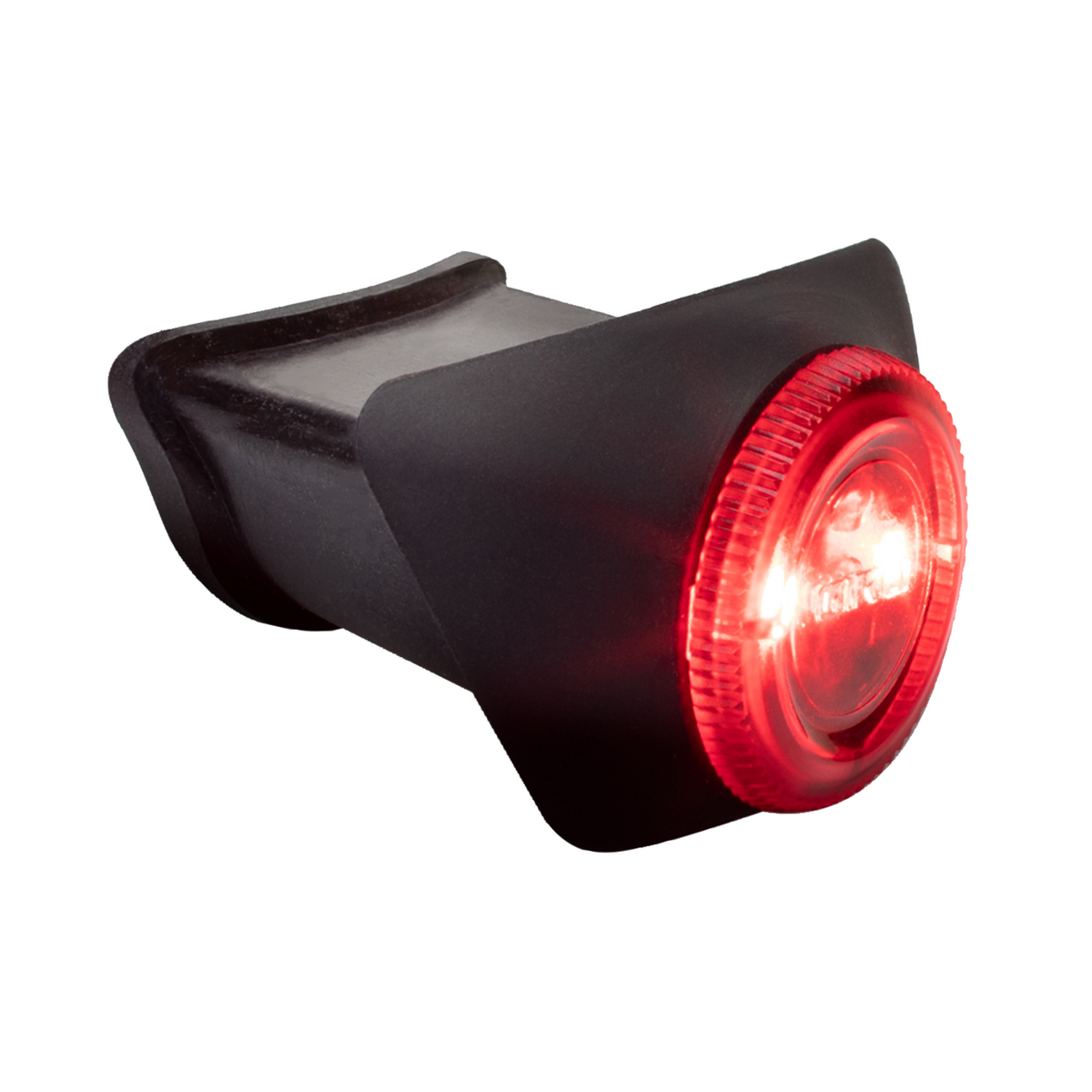 Giro Caden Evoke Vent Light Helmlicht in SCHWARZ