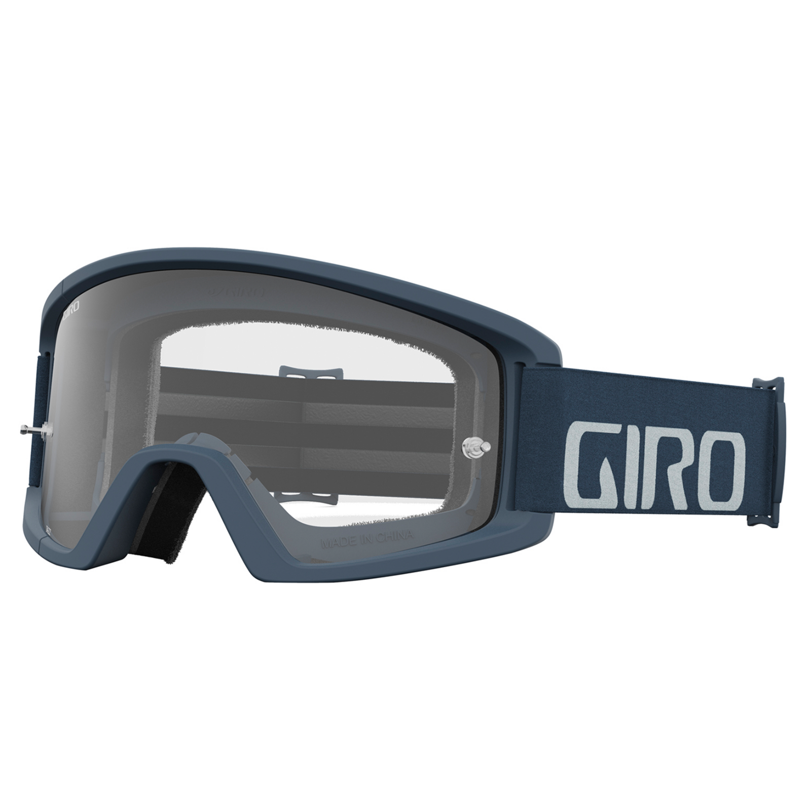Giro Tazz Vivid Mountainbike Brille in BLAU