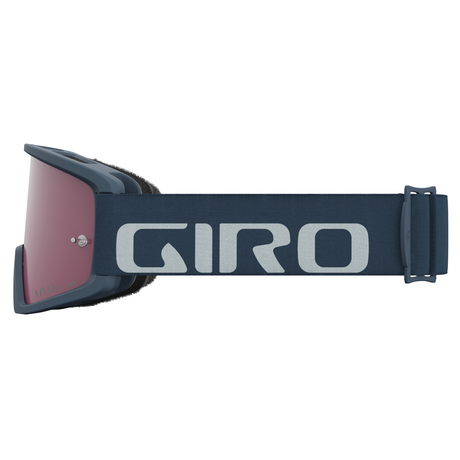 Giro Tazz Vivid Mountainbike Brille in BLAU
