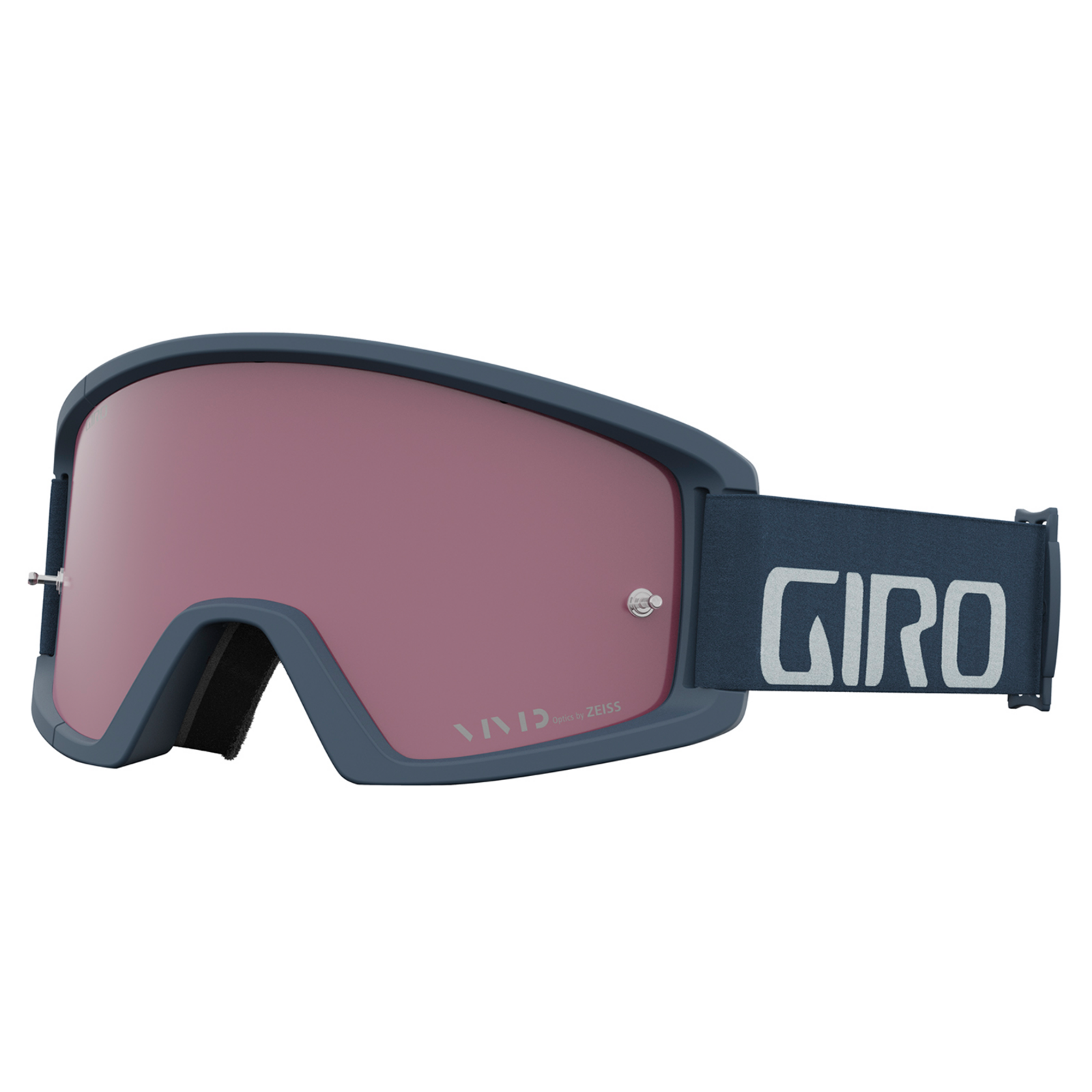 Giro Tazz Vivid Mountainbike Brille in BLAU