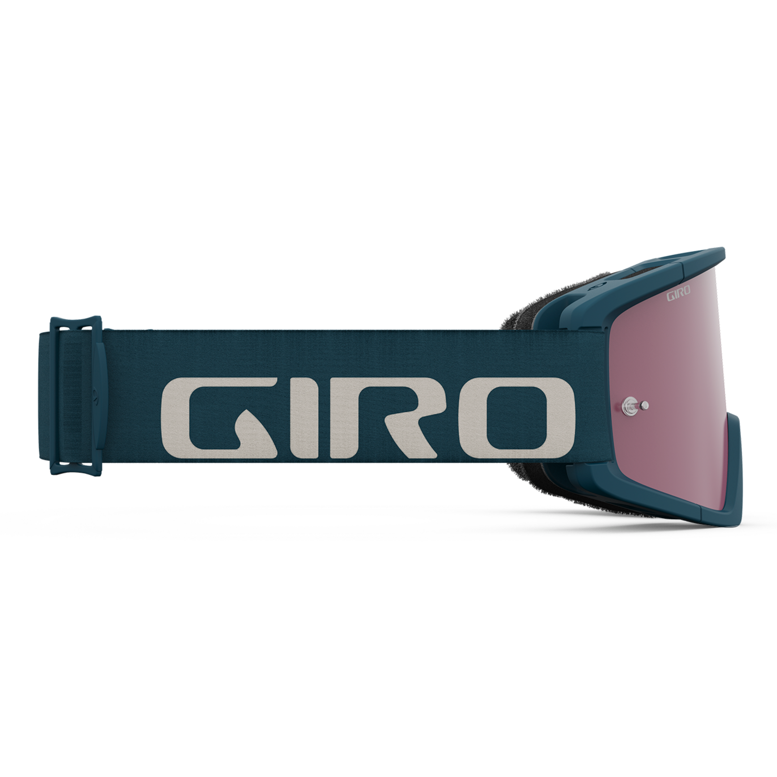 Giro Tazz Vivid Mountainbike Brille in BLAU