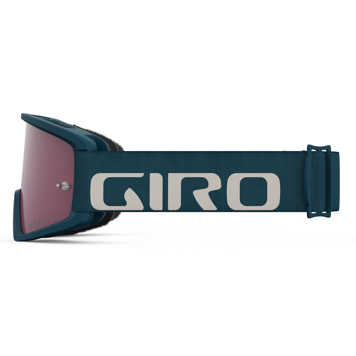 Giro Tazz Vivid Mountainbike Brille in BLAU