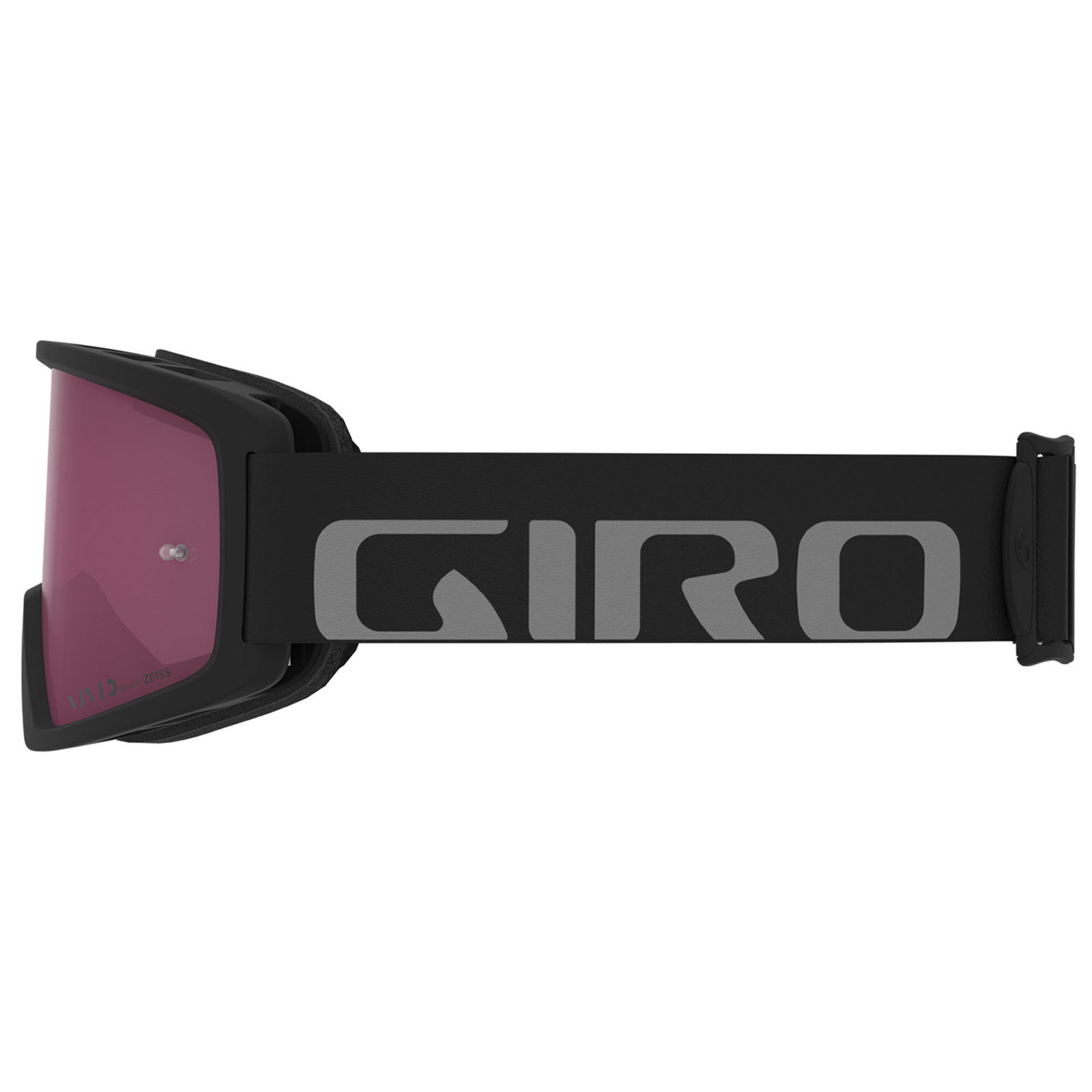 Giro Tazz Vivid Mountainbike Brille in SCHWARZ
