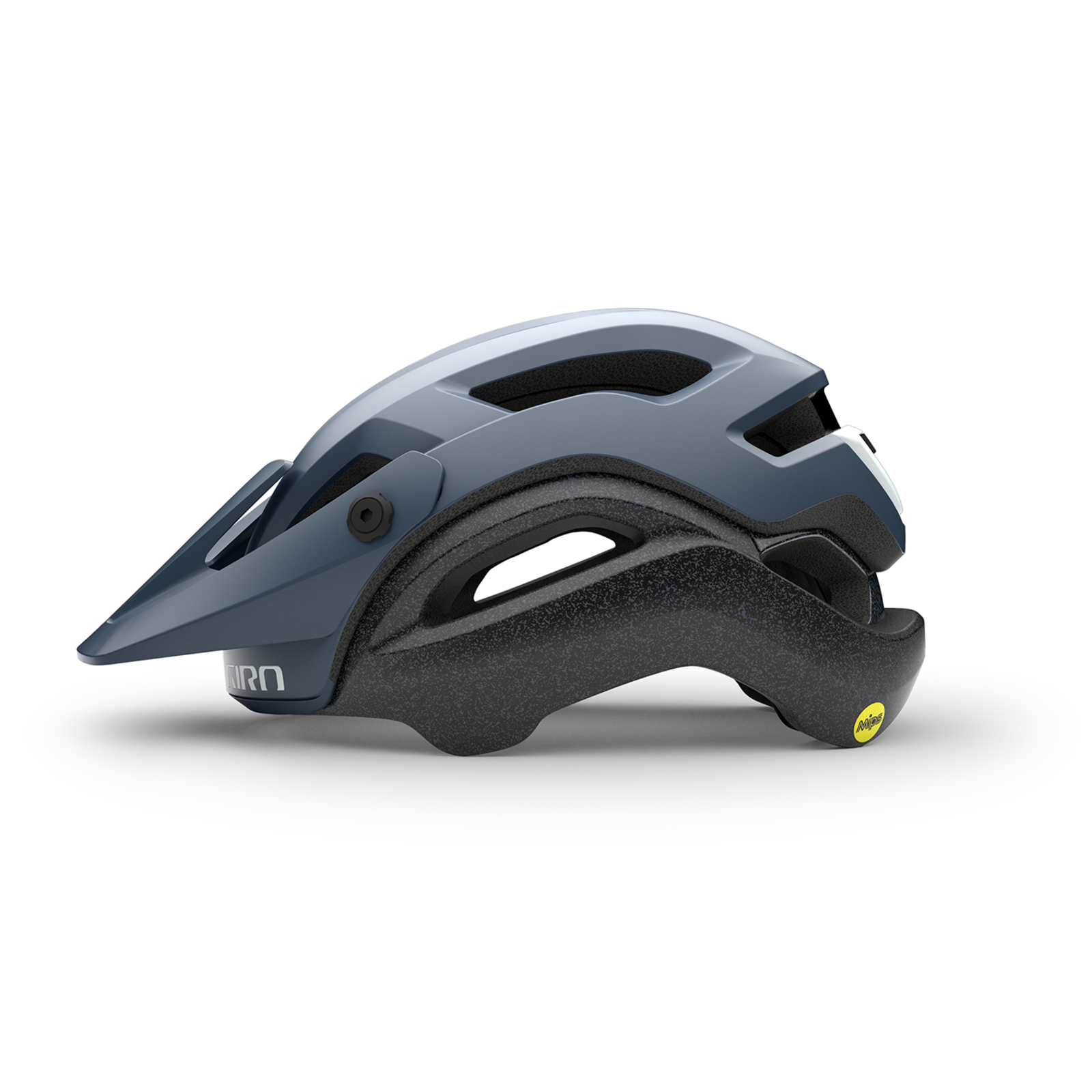 Giro Manifest Spherical MIPS Mountainbike Helm in BLAU