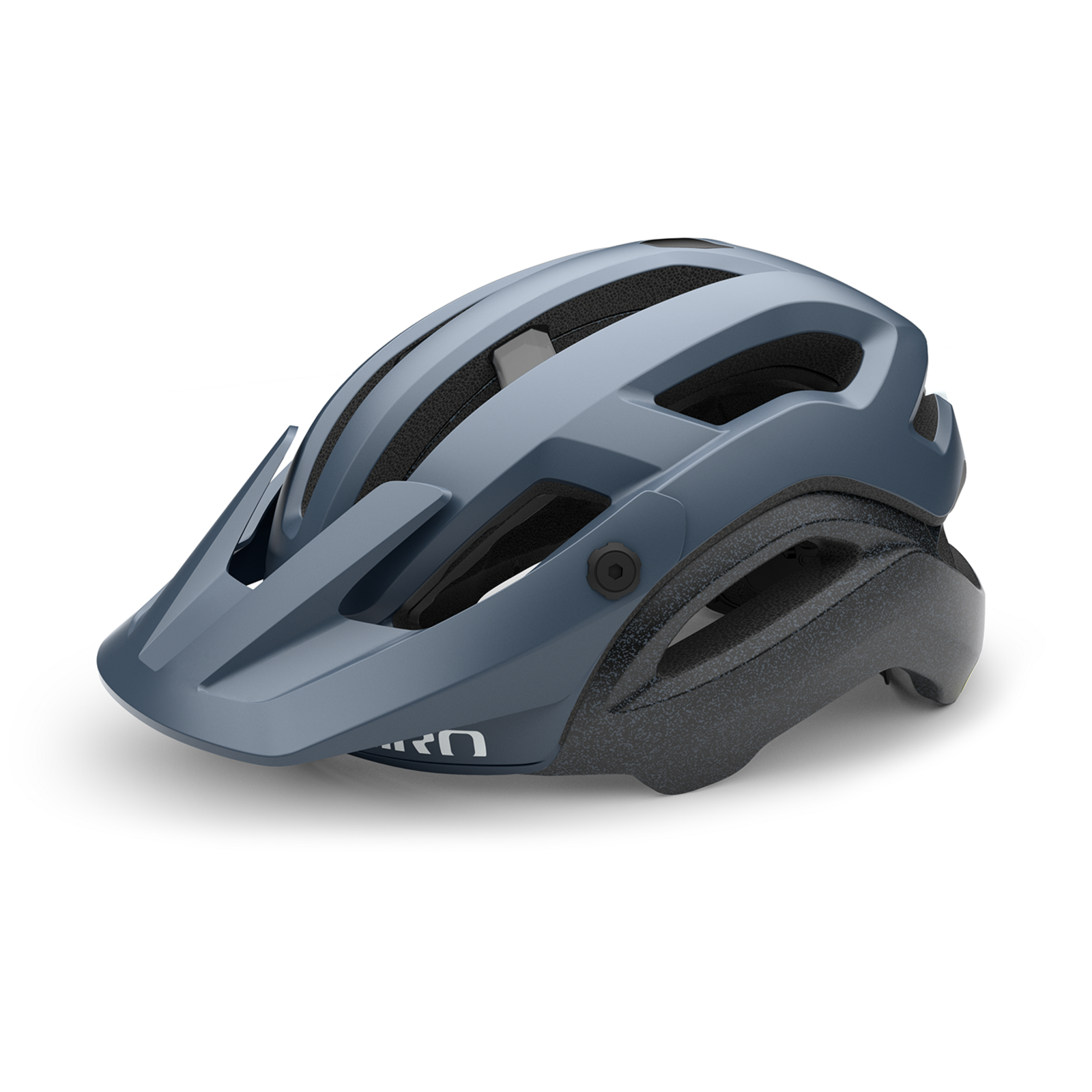 Giro Manifest Spherical MIPS Mountainbike Helm in BLAU