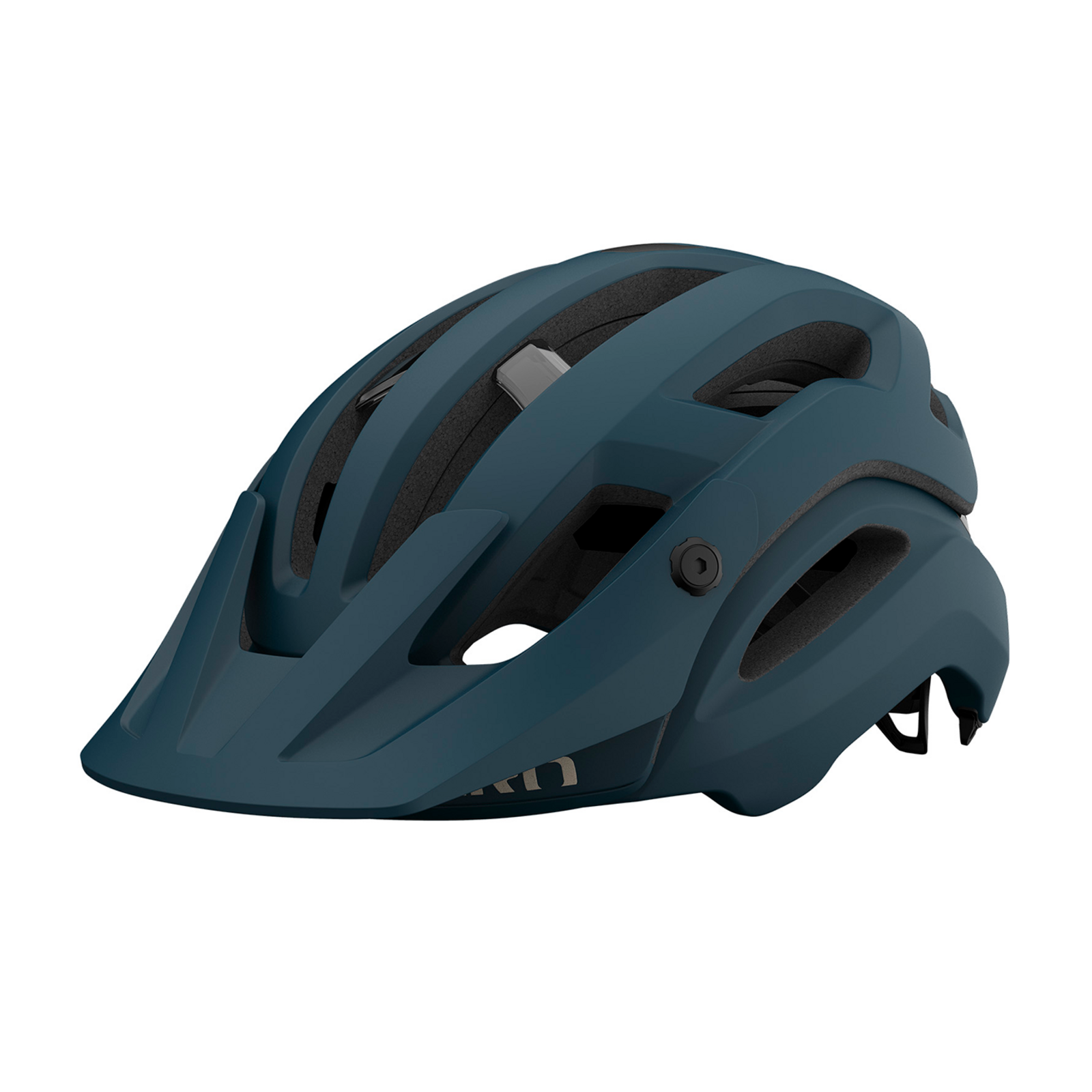 Giro Manifest Spherical MIPS Mountainbike Helm in BLAU