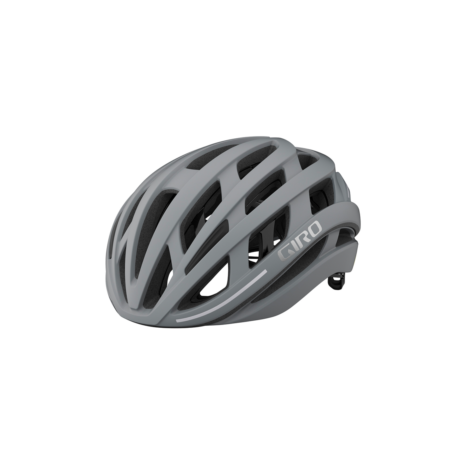 Giro Helios Spherical MIPS Rennvelo Helm in GRAU