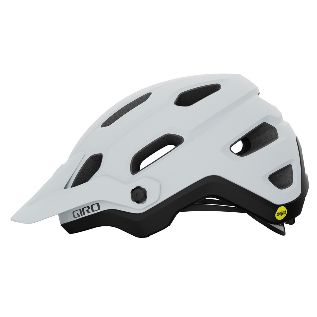 Giro Source MIPS Mountainbike Helm in WEISS