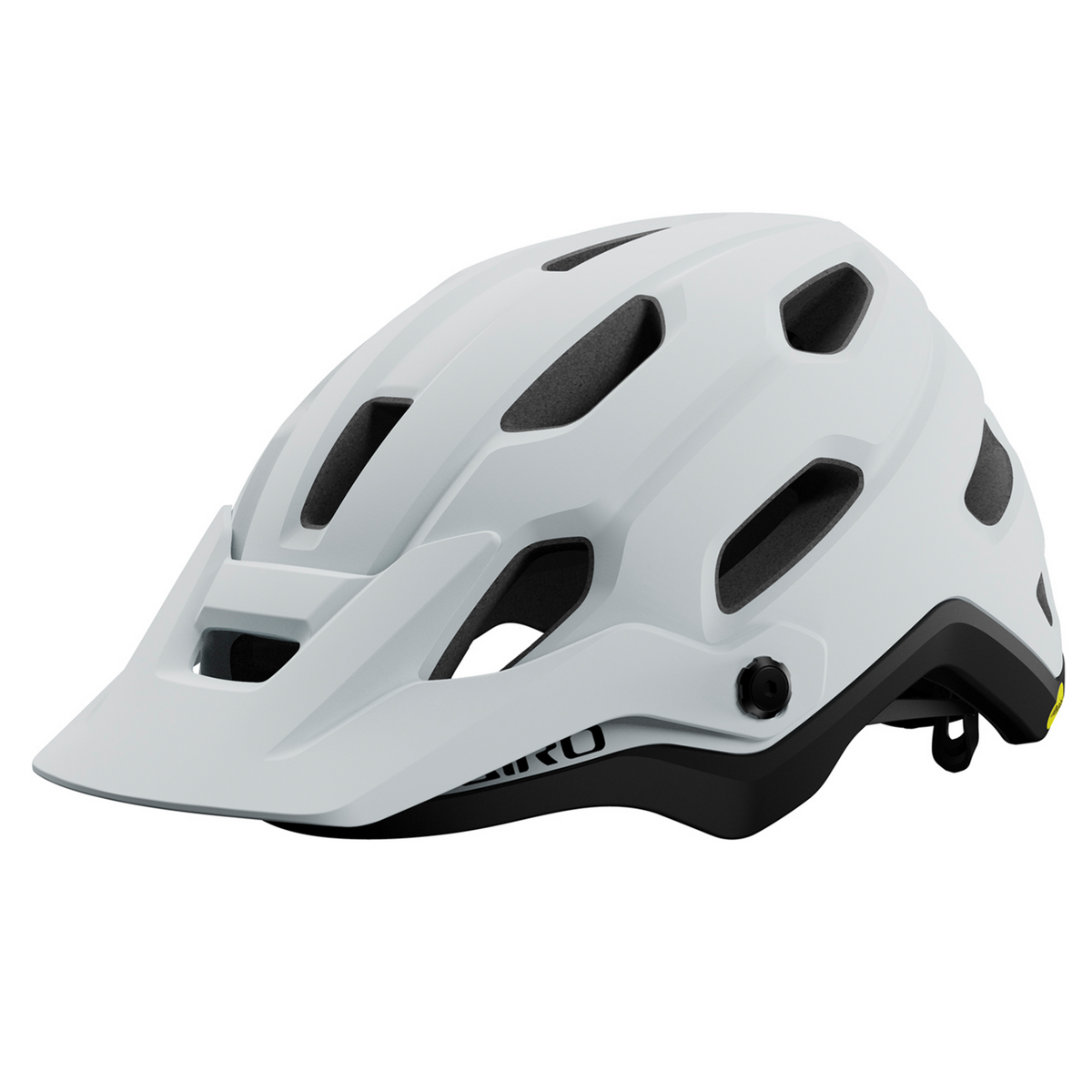 Giro Source MIPS Mountainbike Helm in WEISS
