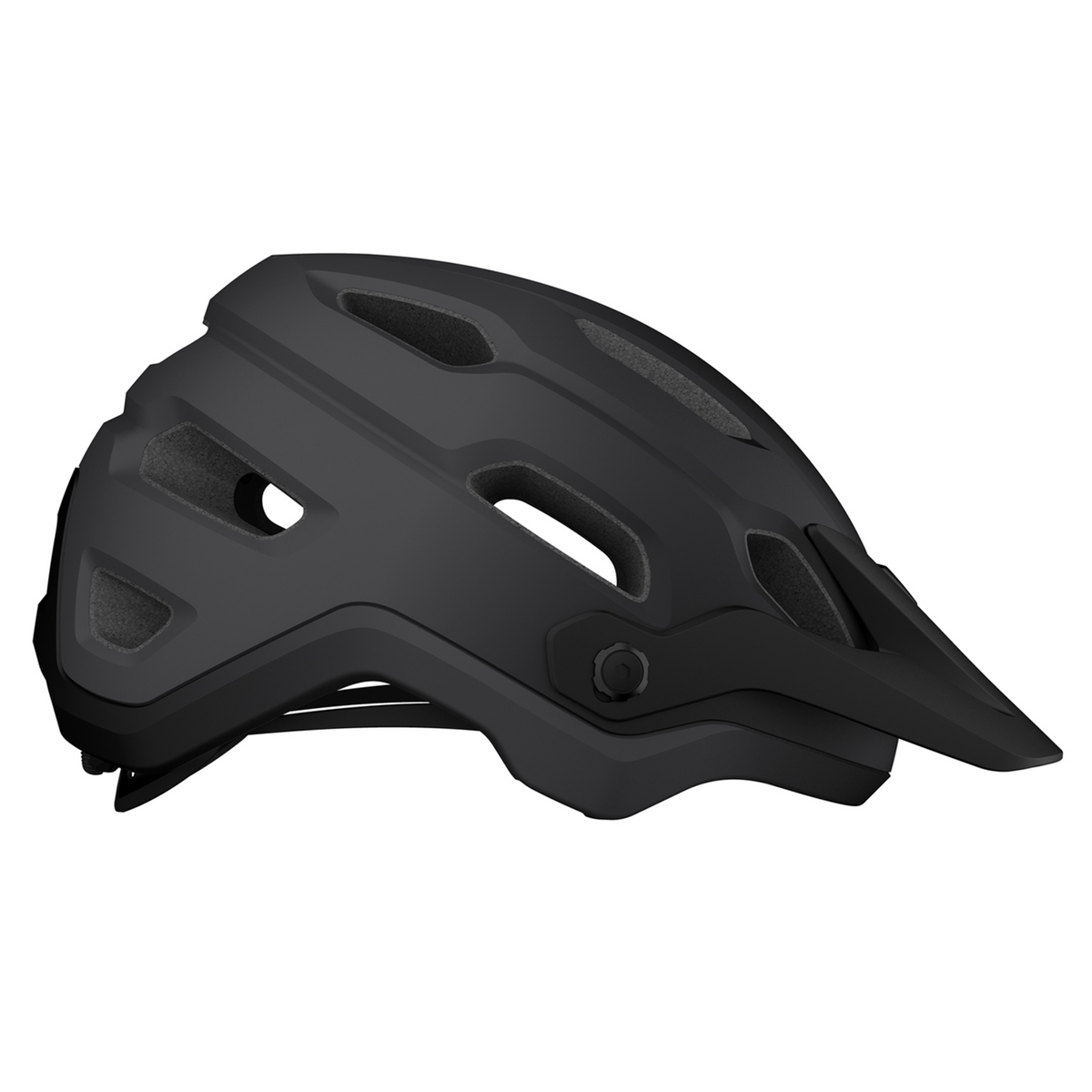 Giro Source MIPS Mountainbike Helm in SCHWARZ