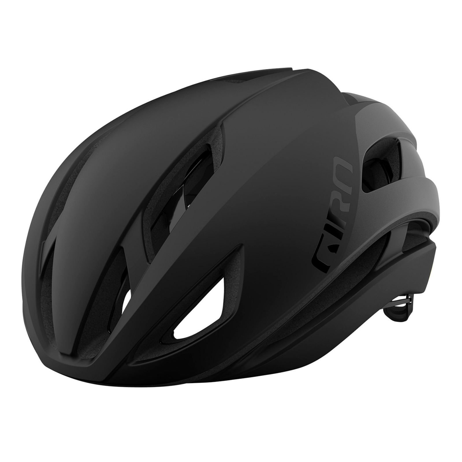 Giro Eclipse Spherical MIPS Rennvelohelm in SCHWARZ