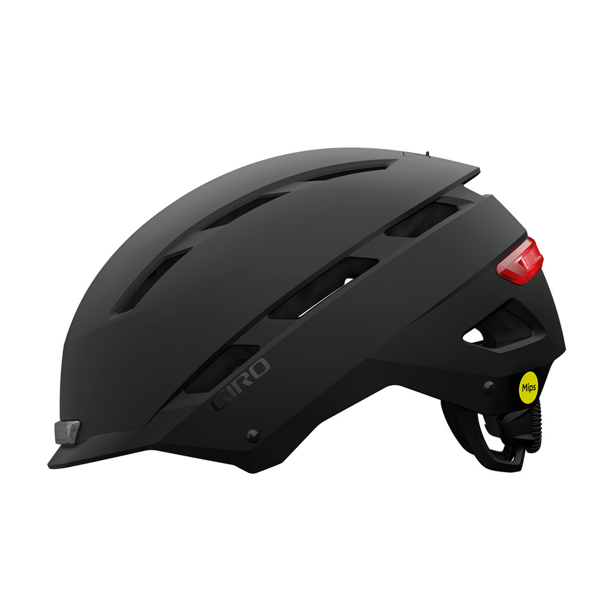 Giro Escape MIPS Stadt- und E-Bike Helm in SCHWARZ