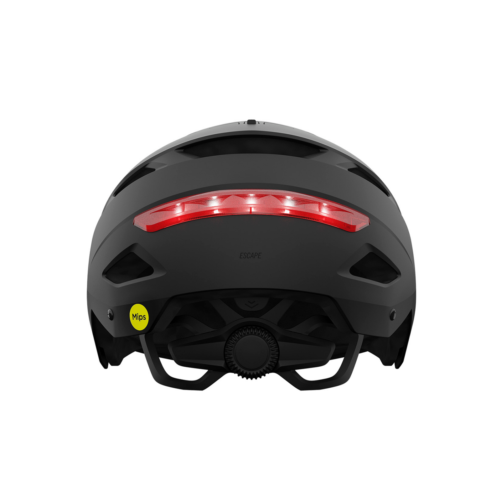 Giro Escape MIPS Stadt- und E-Bike Helm in SCHWARZ