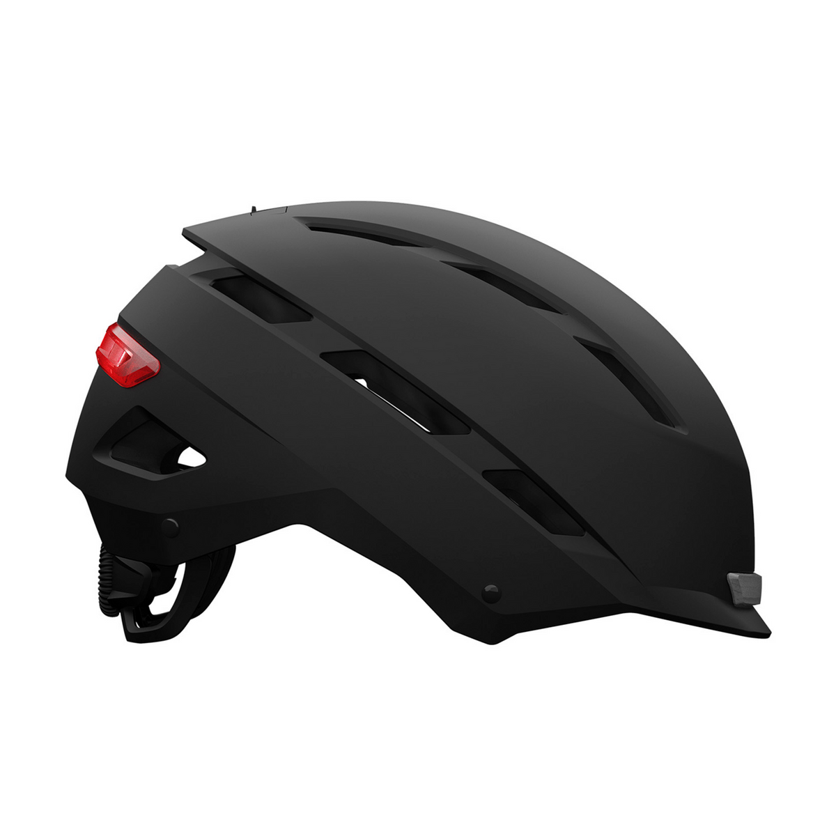 Giro Escape MIPS Stadt- und E-Bike Helm in SCHWARZ