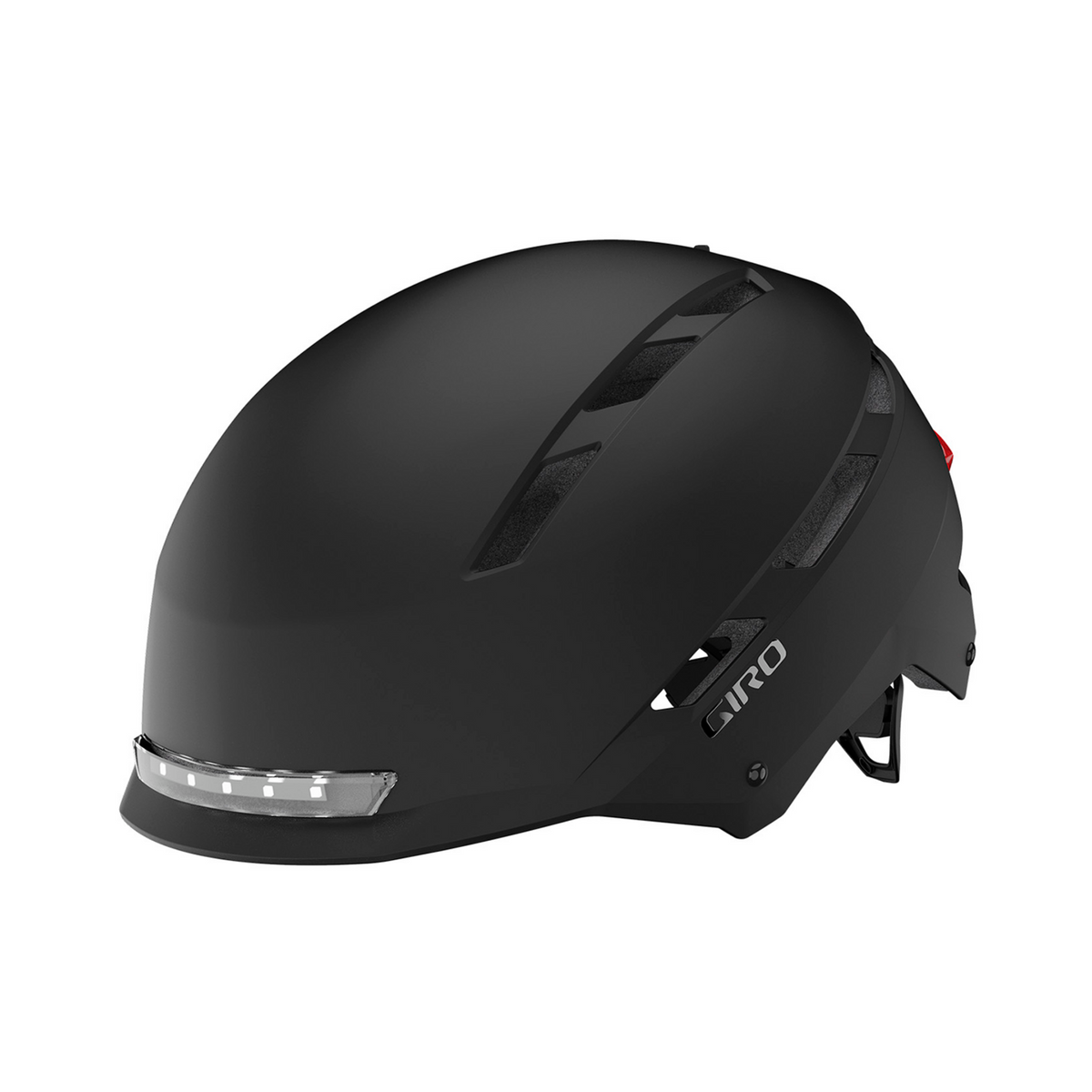 Giro Escape MIPS Stadt- und E-Bike Helm in SCHWARZ